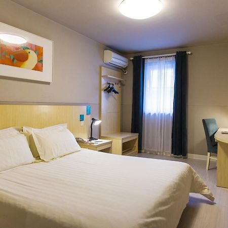 Jinjiang Inn Xi'An Wulukou Wanda Plaza To Be Changed Eksteriør bilde